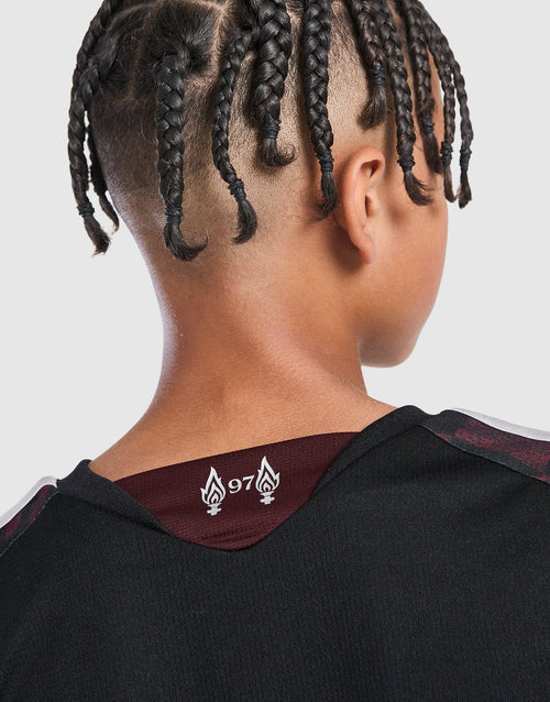 Liverpool FC 2026/27 Third Shirt Junior