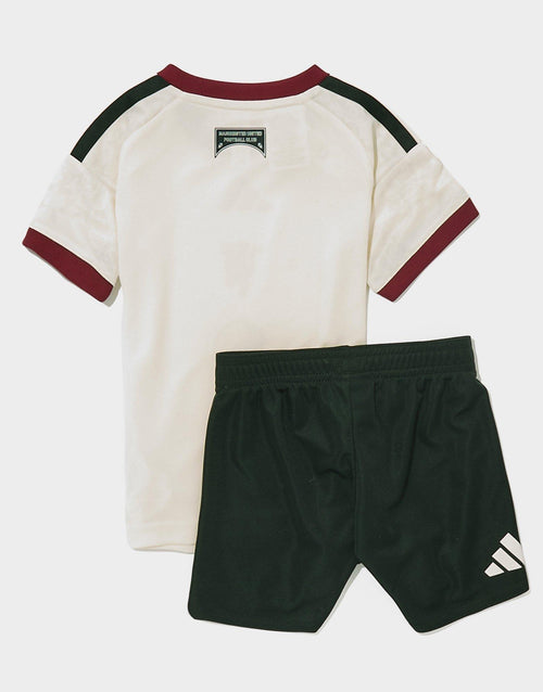 Manchester United FC 2026/27 Third Kit Infant