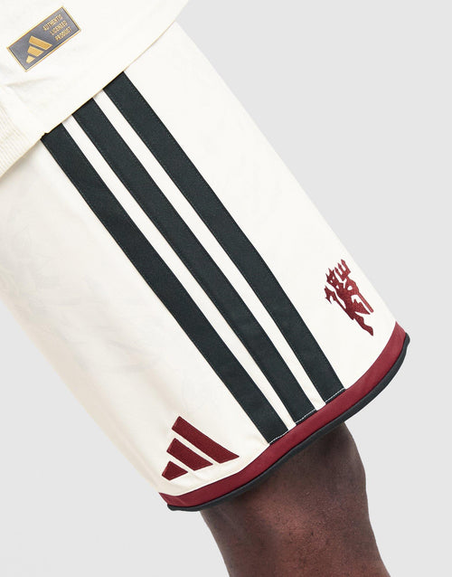 Manchester United FC 2026/27 Third Shorts