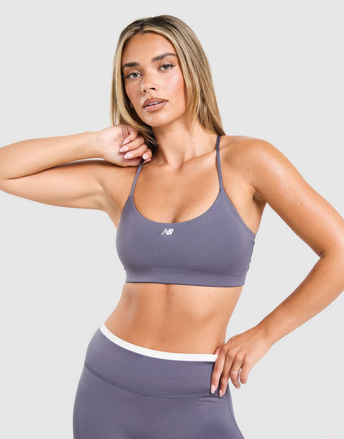 Accelerate All Day Sports Bra