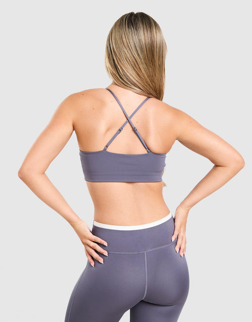 Accelerate All Day Sports Bra