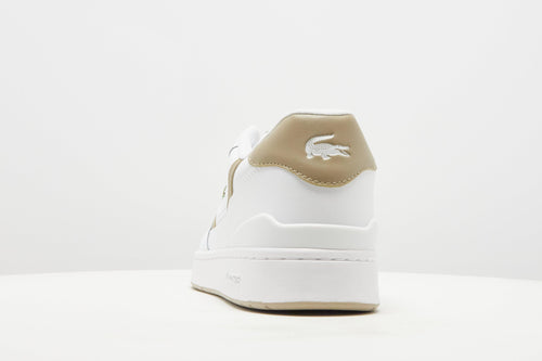 T-Clip Leather