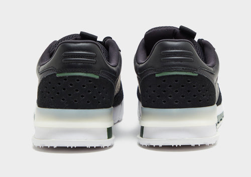Slam Break Leather