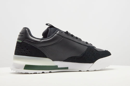 Slam Break Leather