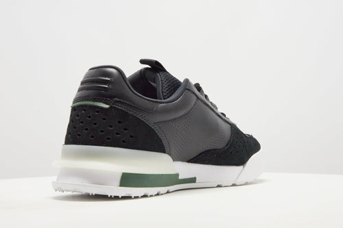 Slam Break Leather