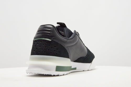 Slam Break Leather