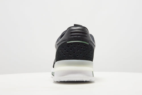 Slam Break Leather