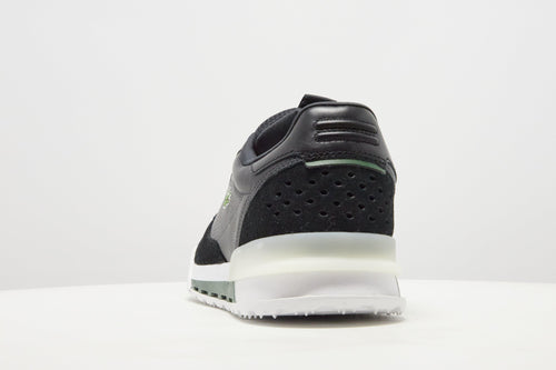 Slam Break Leather