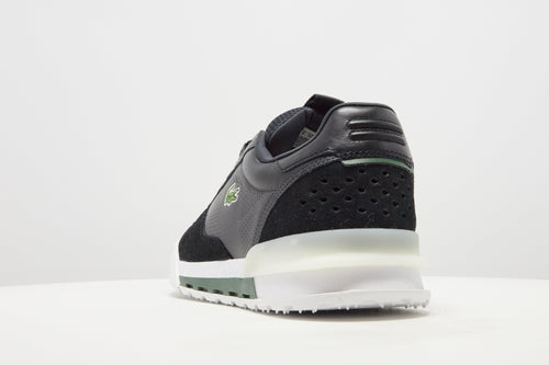 Slam Break Leather