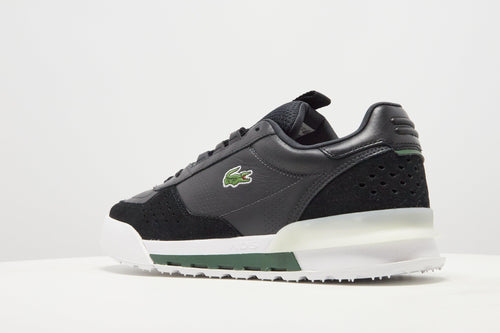 Slam Break Leather