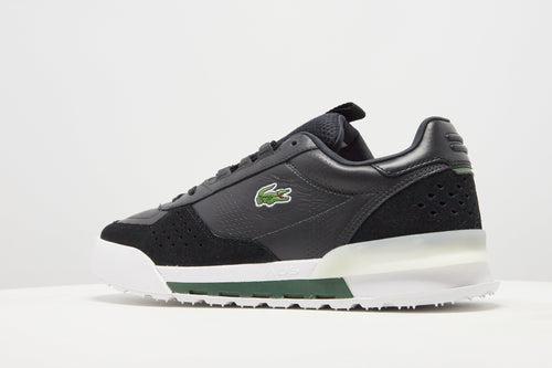 Slam Break Leather