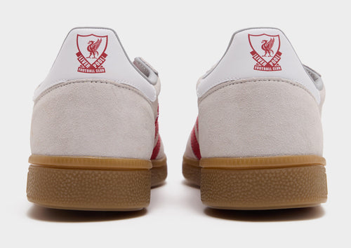Handball Spezial 'Liverpool FC'