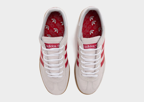 Handball Spezial 'Liverpool FC'