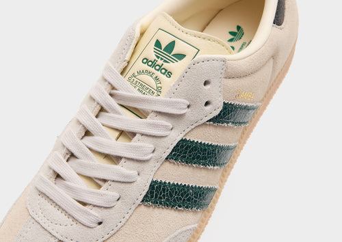 Samba OG