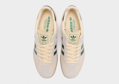 Samba OG