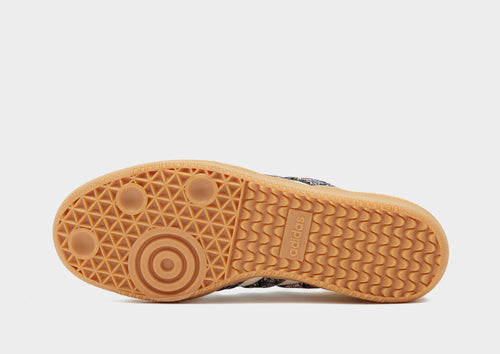 x Liberty London Samba OG Junior