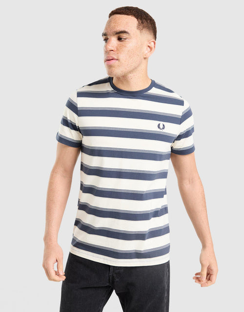 Stripe T-Shirt