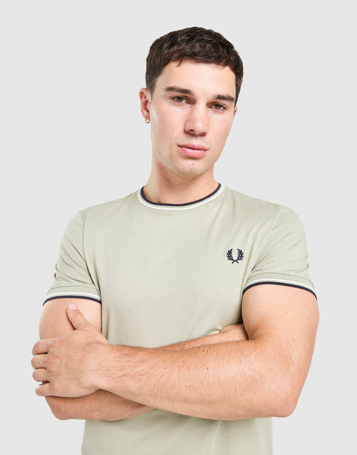 Twin Tipped T-Shirt