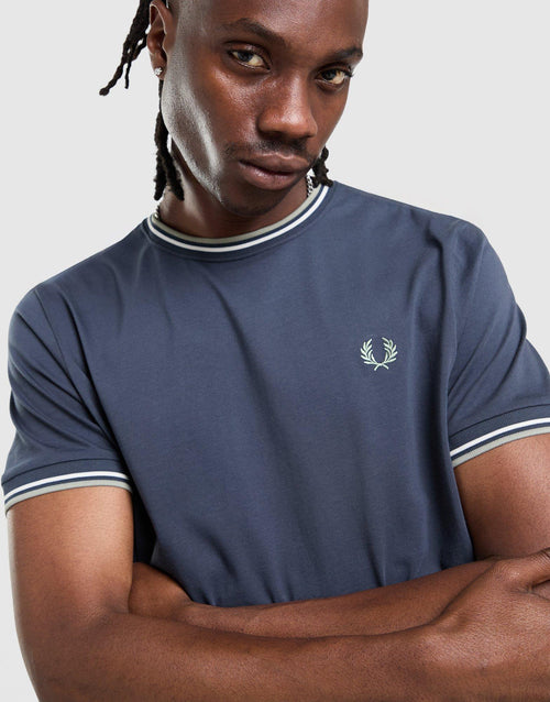 Twin Tipped T-Shirt