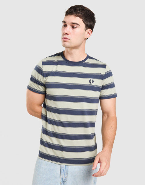 Stripe T-Shirt