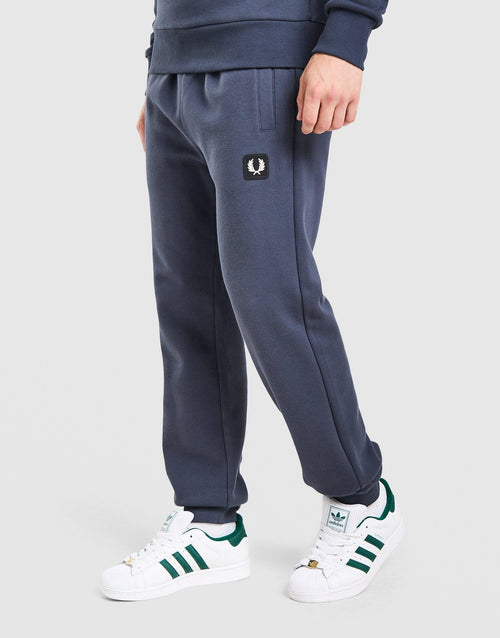 Pique Joggers