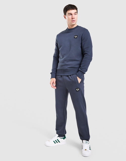 Pique Joggers