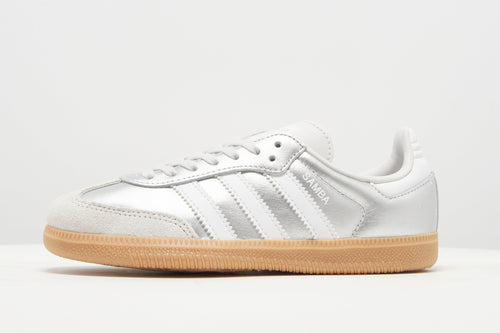 Samba OG Junior's