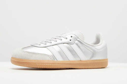 Samba OG Junior's