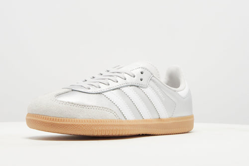 Samba OG Junior's