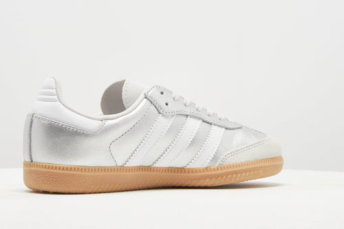 Samba OG Junior's