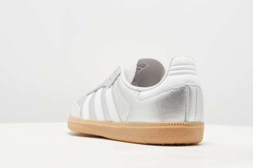 Samba OG Junior's