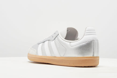Samba OG Junior's