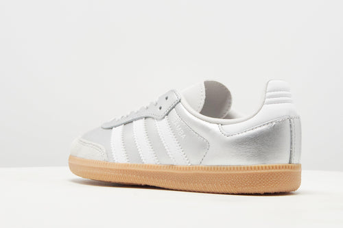 Samba OG Junior's
