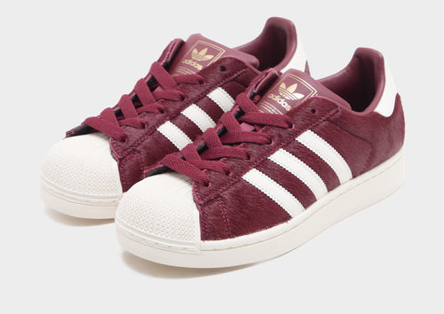 Superstar II Pony Hair Women's