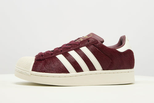 Superstar II Pony Hair Women's