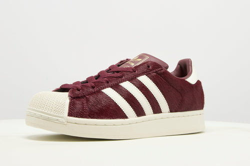 Superstar II Pony Hair Women's