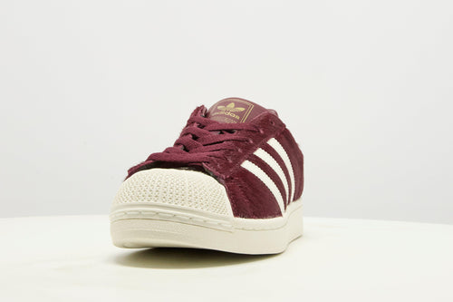 Superstar II Pony Hair Women's
