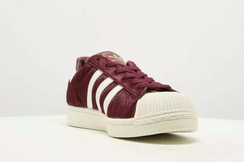 Superstar II Pony Hair Women's