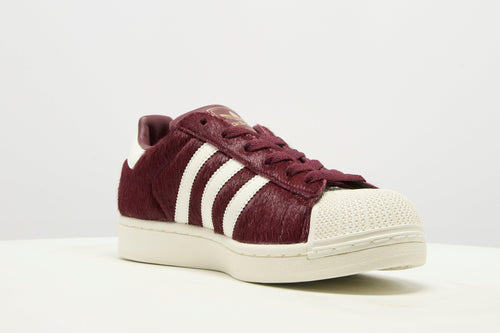 Superstar II Pony Hair Women's