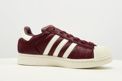 Superstar II Pony Hair Women's
