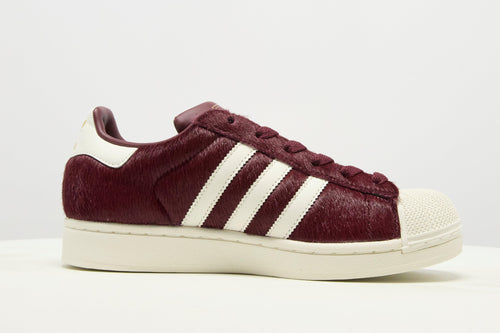 Superstar II Pony Hair Women's