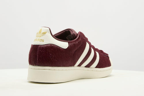 Superstar II Pony Hair Women's
