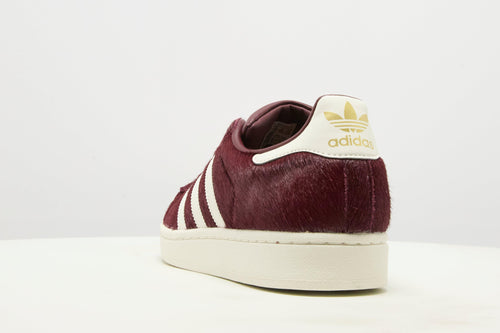 Superstar II Pony Hair Women's