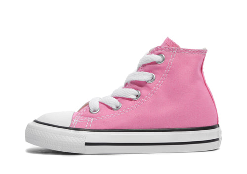 All Star High Infant's