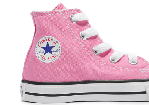 All Star High Infant's