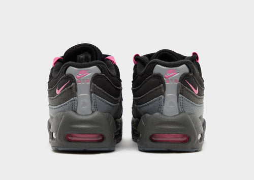Little Max 95 Infant's