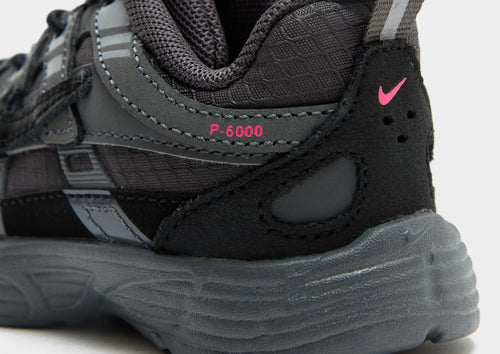 P-6000 Infant's