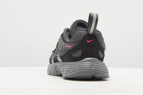 P-6000 Infant's
