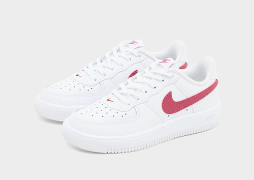 Air Force 1 '07 LV8 Children's
