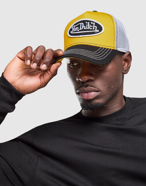 Trucker Cap